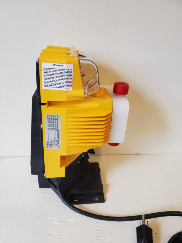 Pump Injecta 5 L/HR Athena 2 AT.MT - Image 3
