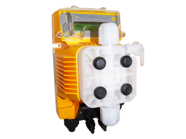 Pump Injecta 5 L/HR Athena 2 AT.MT